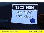 2025 Chevrolet Trax FWD SUV for sale #TSC319864 - photo 34