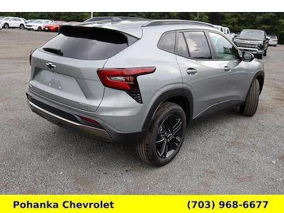 2025 Chevrolet Trax FWD SUV for sale #TSC319869 - photo 2