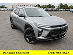 New 2025 Chevrolet Trax ACTIV SUV for sale #TSC319869 - photo 1