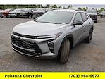New 2025 Chevrolet Trax ACTIV SUV for sale #TSC319869 - photo 4