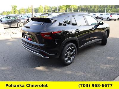 2025 Chevrolet Trax FWD SUV for sale #TSC319890 - photo 2
