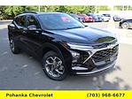 2025 Chevrolet Trax FWD SUV for sale #TSC319890 - photo 1