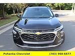 2025 Chevrolet Trax FWD SUV for sale #TSC319890 - photo 3