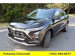 2025 Chevrolet Trax FWD SUV for sale #TSC319890 - photo 4