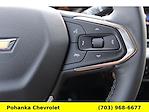 2025 Chevrolet Trax FWD SUV for sale #TSC319890 - photo 13