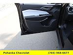 2025 Chevrolet Trax FWD SUV for sale #TSC319890 - photo 22