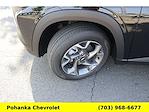 2025 Chevrolet Trax FWD SUV for sale #TSC319890 - photo 29