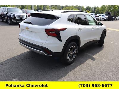 New 2025 Chevrolet Trax LT SUV for sale #TSC319896 - photo 2