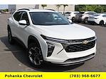 New 2025 Chevrolet Trax LT SUV for sale #TSC319896 - photo 1