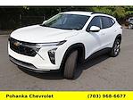 New 2025 Chevrolet Trax LT SUV for sale #TSC319896 - photo 4