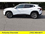 New 2025 Chevrolet Trax LT SUV for sale #TSC319896 - photo 5