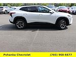 New 2025 Chevrolet Trax LT SUV for sale #TSC319896 - photo 8