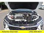 New 2025 Chevrolet Trax LT SUV for sale #TSC319896 - photo 32