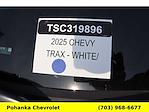 New 2025 Chevrolet Trax LT SUV for sale #TSC319896 - photo 34