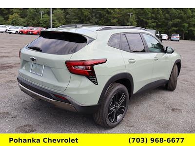 2025 Chevrolet Trax FWD SUV for sale #TSC319905 - photo 2