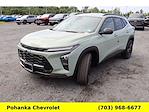 2025 Chevrolet Trax FWD SUV for sale #TSC319905 - photo 4