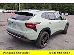2025 Chevrolet Trax FWD SUV for sale #TSC319905 - photo 2