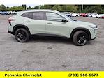 2025 Chevrolet Trax FWD SUV for sale #TSC319905 - photo 8