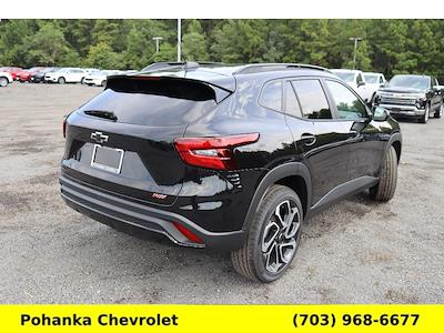 2025 Chevrolet Trax FWD SUV for sale #TSC320079 - photo 2