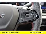 2025 Chevrolet Trax FWD SUV for sale #TSC320079 - photo 13