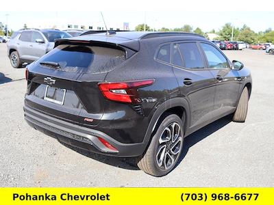 2025 Chevrolet Trax FWD SUV for sale #TSC320185 - photo 2