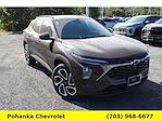 2025 Chevrolet Trax FWD SUV for sale #TSC320185 - photo 1