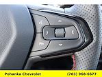 2025 Chevrolet Trax FWD SUV for sale #TSC320185 - photo 13