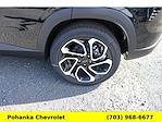 2025 Chevrolet Trax FWD SUV for sale #TSC320185 - photo 30