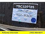 2025 Chevrolet Trax FWD SUV for sale #TSC320185 - photo 34