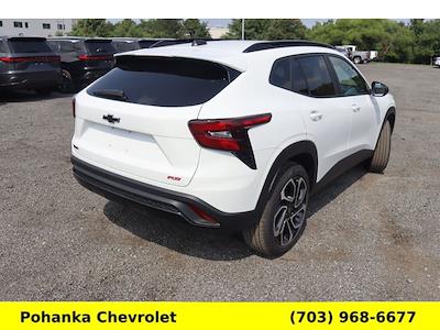 2025 Chevrolet Trax FWD SUV for sale #TSC322102 - photo 2
