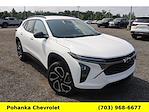 2025 Chevrolet Trax FWD SUV for sale #TSC322102 - photo 1