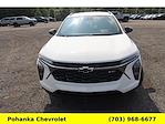 2025 Chevrolet Trax FWD SUV for sale #TSC322102 - photo 3