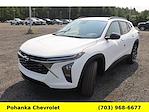2025 Chevrolet Trax FWD SUV for sale #TSC322102 - photo 4