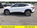 2025 Chevrolet Trax FWD SUV for sale #TSC322102 - photo 5