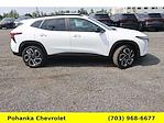 2025 Chevrolet Trax FWD SUV for sale #TSC322102 - photo 8