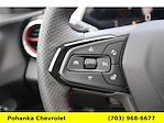 2025 Chevrolet Trax FWD SUV for sale #TSC322102 - photo 12