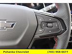 2025 Chevrolet Trax FWD SUV for sale #TSC322102 - photo 13