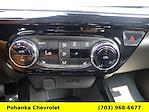 2025 Chevrolet Trax FWD SUV for sale #TSC322102 - photo 16