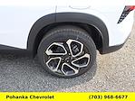 2025 Chevrolet Trax FWD SUV for sale #TSC322102 - photo 30