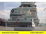2025 Chevrolet Trax FWD SUV for sale #TSC322102 - photo 35