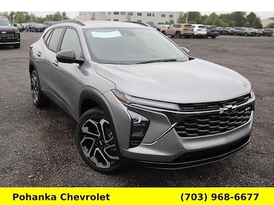 2025 Chevrolet Trax FWD SUV for sale #TSC322107 - photo 1