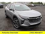 2025 Chevrolet Trax FWD SUV for sale #TSC322107 - photo 1