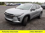 2025 Chevrolet Trax FWD SUV for sale #TSC322107 - photo 4