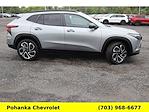 2025 Chevrolet Trax FWD SUV for sale #TSC322107 - photo 8