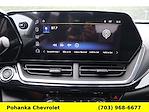 2025 Chevrolet Trax FWD SUV for sale #TSC322107 - photo 14