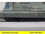 2025 Chevrolet Trax FWD SUV for sale #TSC322107 - photo 36