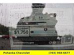 2025 Chevrolet Trax FWD SUV for sale #TSC322107 - photo 37