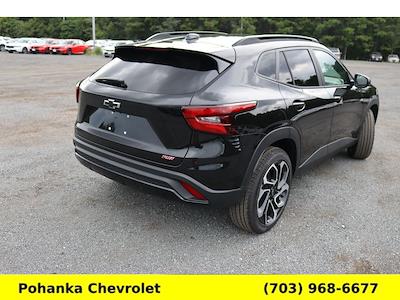 New 2025 Chevrolet Trax 2RS SUV for sale #TSC322142 - photo 2