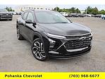 New 2025 Chevrolet Trax 2RS SUV for sale #TSC322142 - photo 1