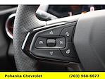 New 2025 Chevrolet Trax 2RS SUV for sale #TSC322142 - photo 12
